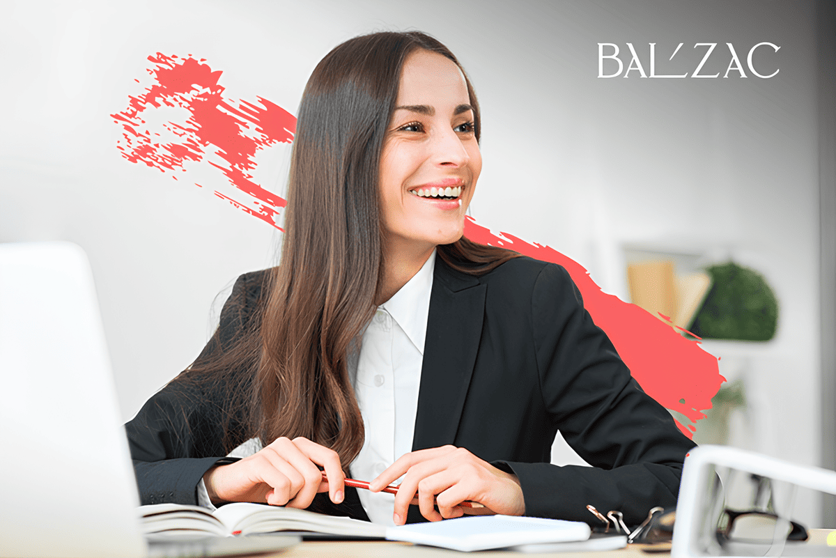 Beneficios de comprar tu oficina en Balzac